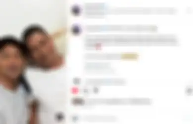 Innalillahi Wa Innailaihi Rojiun, Ibnu Jamil Berduka Orang Tercintanya Meninggal Dunia, Suami Ririn Ekawati: Al Fatihah