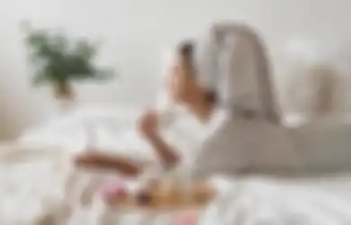 8 Cara Memanjakan Diri di Rumah. Weekend Enggak Perlu Kelayapan!