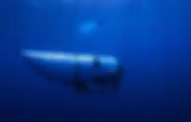 Kenapa Mayat Para Penumpang Kapal Selam Wisata Titanic yang Meledak di Bawah Laut Tidak Mengapung?