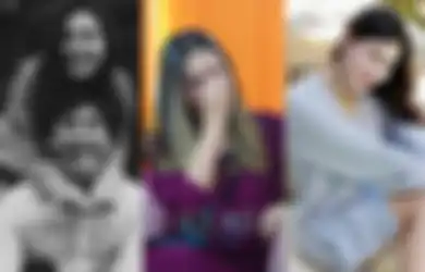 Lady Nayoan Mantap Cerai Setelah Bongkar Dugaan Perselingkuhan Rendy Kjaernett dan Syahnaz: Buat Aku Sudah Cukup