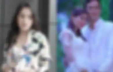 Mantap Ceraikan Rendy Kjaernett, Lady Nayoan Beri Jalan Suaminya Bersatu dengan Syahnaz: Aku Berharap Selesai Baik-baik