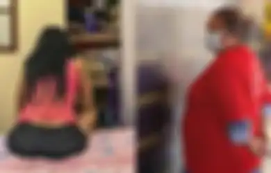ASN di Bengkulu Selatan Jual Anak Kandung ke Pria Hidung Belang, Pasang Tarif Mulai Rp250 Ribu, Segini Uang yang Didapatnya Sebulan