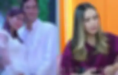 Lady Nayoan Dipaksa Ngalah dan Tutup Mata, Terkuak Respons Orang Terdekatnya soal Dugaan Perselingkuhan Rendy Kjaernett