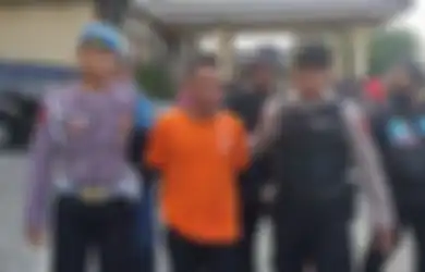 Pengakuan Turah alias Daud, 'Jagal' di Klaten yang Penggal Kepala Wanita Rekan Kerjanya karena Uang Rp20 Ribu: Biar Saya Puas