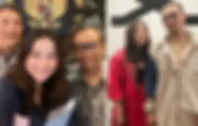 Istri Denny Sumargo Ditunjuk Jadi Komisaris PT CMNP Perusahaan Milik Jusuf Hamka, Berikut Sederet Jabatan Penting yang Pernah Diemban Olivia Allan