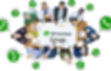 20 Contoh Ucapan Perpisahan Wali Kelas di Grup WA, Bikin Sosok Murid Mengingat Selamanya