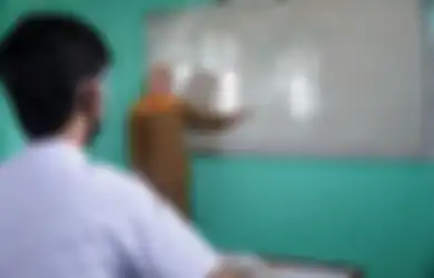 30 Ucapan Terima Kasih untuk Guru saat Kenaikan Kelas, Sosok Pahlawan Tanpa Tanda Jasa