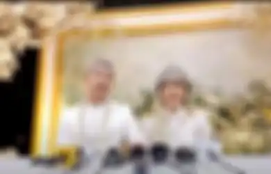 Angga Wijaya Akhirnya Sah Jadi Suami Anna, Mantan Dewi Perssik Beri Mas Kawin yang Tak Biasa