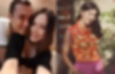 Rendy Kjaernett Panggil Mesra 'Istri' ke Syahnaz, Bocor Gaya Chatan Sang Aktor ke Lady Nayoan yang Kalah Mesra: Mungkin Udah Gak Cinta