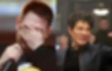 Wajah Jet Li Tiba-tiba Jadi Seperti Kakek-kakek 80 Tahun, Badan Makin Habis, Diduga Gara-gara Ada Adegan yang Buat Tubuhnya Trauma