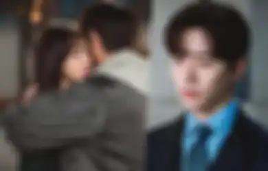 Lee Junho 2PM Cemburu Lihat YoonA SNSD Pelukan Sama Pacarnya Bikin Eps 3 Drama Korea King the Land Dapat Rating Tinggi!