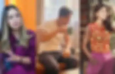 Rendy Kjaernett Kepergok Nongkrong di Tengah Isu Selingkuh dengan Syahnaz, Lady Nayoan Bocorkan Fakta Soal Kondisi Keuangan Suami