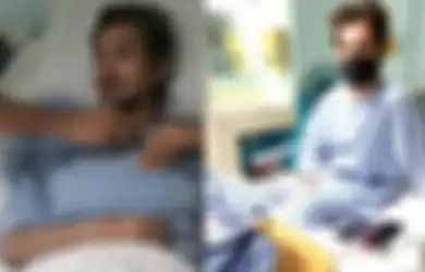 Innalillahi Wa Innailaihi Rojiun, Kabar Meninggalnya Bikin Kaget Banyak Orang, Foto-foto Terakhir Artis Sebelum Dijemput Ajal Ini Dipuji