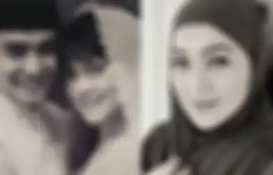 Suaminya Artis Kondang Tiba-tiba Stroke, Wanita Ini Berjuang Jualan Baju Bekas Agar Dapur Tetap Ngebul