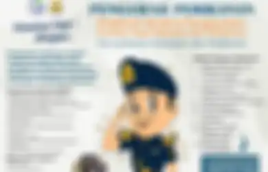 Bank Soal PPPK 2023, Ini Kisi-kisi dan Contoh Soal P3K Formasi Pengawas Perikanan Terampil, Lengkap dengan Kunci Jawaban