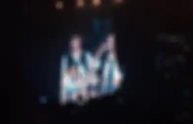 aespa Konser di Jakarta, Winter Bilang Pertama Kali Nemu Penonton Ikut Nyanyi dari Awal Sampai Akhir