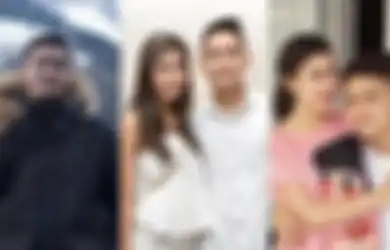 Begini Nasib Mantan Kekasih Syahnaz yang Konon Kabarnya Diselingkuhi dengan Jeje, Sekarang Bahagia Punya Anak Istri