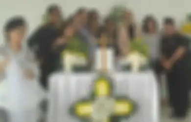 Innalillahi Wa Innailaihi Rojiun, Aktor Kondang Ini Meninggal Dunia Padahal Kondisinya Sedang Baik-baiknya, Sebelumnya Sempat Operasi Otak
