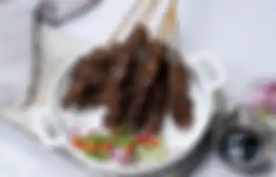 Ide Masakan Idul Adha, Resep Sate Maranggi yang Gurih dan Nikmat!