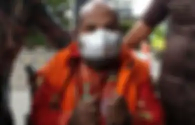 Lukas Enembe Dimiskinkan, Aset Rp 144,5 Miliar Kini Disita, KPK Duga Eks Gubernur Papua Dibantu Warga Singapura untuk Cuci Uang