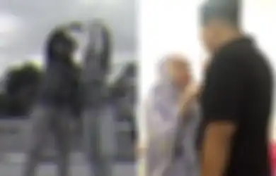 Viral TikToker Habibie dan Ayitan yang Biasa Pamer Kemesraan Tiba-tiba Cerai, Kata Perpisahan Cuma Dikirim Lewat Sepucuk Surat