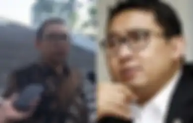 Fadli Zon Tampil Beda, Sukses Diet Sampai Berat Badannya Turun 32 Kilogram, Ternyata Kegiatan yang Sering Disepelekan Ini Jadi Kunci Utama