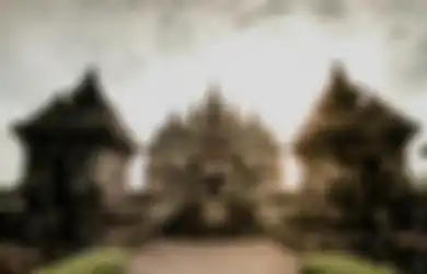 2 Bukti Toleransi dalam Masyarakat Mataram Kuno, Paduan Hindu-Buddha
