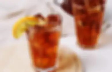 Bahaya Terlalu Banyak Minum Manis dengan Kadar Gula Berlebih