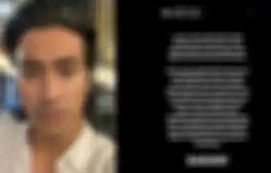 Anak Uje Ngamuk Saat Diajak Foto di Masjid, Alasan Abidzar Tolak Ajakan Penggemar Bikin Tertampar: Gue yang Malu Sama Tuhan