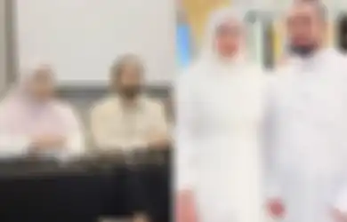 Tasyi Athasyia Tak Terima Dituding Beri Makanan Basi, Istri Syech Zaki Justru Klaim Pernah Berangkatkan Karyawan untuk Umrah