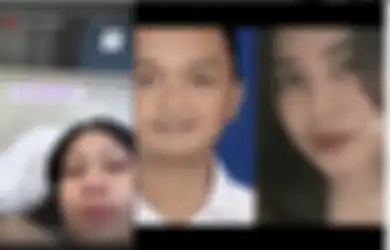 Hanum Mega Langsung Urus Perceraian dan Hak Asuh Anak Usai Chat Mesum Suami dan Pelakor Viral: Dia Cuma Numpang Bawa Badan sama Penyakit