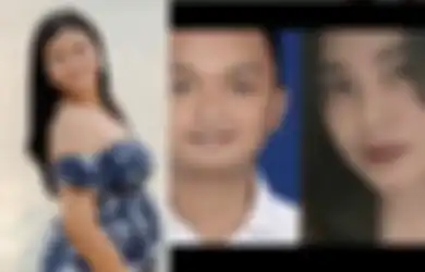 Selingkuhan Suami Hanum Mega Ngaku Bukan Cewek Nakal, Curhatnya Soal Trauma Pacaran dan PDKT Banyak Pria Disorot: Cinta-cintaan Gak Jelas