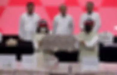 Lukas Enembe Habiskan Rp1 Miliar per Hari Buat Makan Minum, Dugaan Penyelewangan Dana Operasional Gubernur Diselidiki KPK