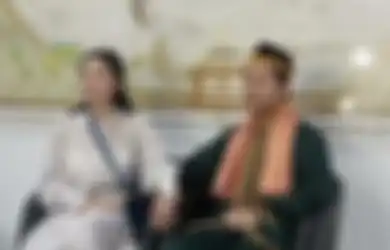 Anak Dewi Perssik Bikin Bangga, Felice Gabriel Lolos Ikut Pertukaran Pelajar ke Kanada, Ini Sosoknya yang Banyak Prestasi
