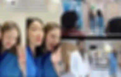 Amanda Manopo Diam-diam Bintangi 1000 Detik Satu Cinta, Bocor Aktivitas Bekas Pemeran Ikatan Cinta di Hari Kedua Syuting