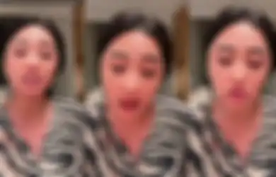 Dewi Perssik Murka Hewan Kurbannya Ditolak Pak RT Rumah Anies Baswedan, Janda Angga Wijaya Bantah Ada Unsur Politik, Ini Klarifikasinya 