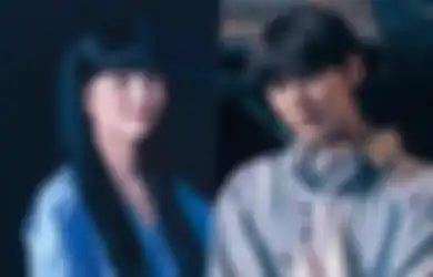 Hwang Min Hyun dan Kim So Hyun Mulai Saling Percaya di Drama Korea My Lovely Liar