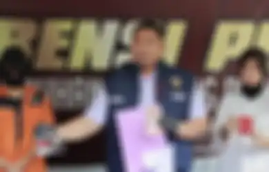 Pria 19 Tahun Asal Bekasi Tega Jual Pacar ke Lelaki Hidung Belang, Tarif Sejam Kencan Rp500 Ribu, Segini Uang yang Didapat Korban