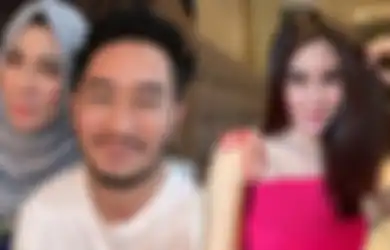 Amy Qanita Panen Cibiran usai Pajang Foto yang Menampilkan Syahnaz Sadiqah, Ibunda Raffi Ahmad Ditanya Soal Nurani