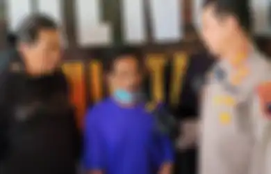 Urutan Kelahiran 7 Bayi Hasil Inses Ayah dan Anak di Banyumas, Kehamilan Terjadi Setiap Tahun, Polisi: Lima Laki-laki Dua Perempuan