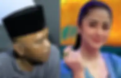 Saksi Dewi Perssik Disebut Mengada-ngada, Warga Ini Beri Kesaksian Soal Penarikan Uang Rp 100 Juta