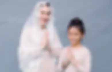Bilqis Mendadak Ingin Kurbankan Kambing Kesayangan Ayah Rozak, Ayu Ting Ting Tak Sampai Hati, Begini Kata Sang Biduan
