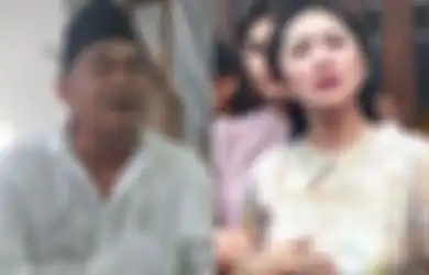 Bantah Tuduhan Pungli Rp100 Juta, Ketua RT Beberkan Kronologi Kisruh Hewan Kurban Dewi Perssik: Masjid Ini Bukan Lembaga Sosial