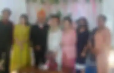 Vera Simanjuntak Hadiri Pernikahan Kakak Brigadir J, Roslin Simanjuntak Kenang Keinginan Yosua Semasa Hidup: Dia Lihat dari Surga