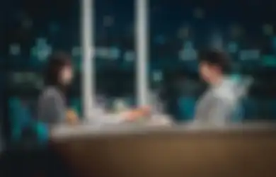 Usaha Keras Lee Junho 2PM Ngajakin YoonA SNSD Dinner di Drama Korea King the Land