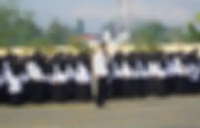 Honorer Berbahagia, Sebanyak 233 Orang Diangkat Jadi PPPK oleh Pemkab Gunungkidul