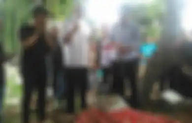 Innalillahi Wa Innailaihi Rojiun, Komedian Kondang Ini Meninggal Dunia Usai Komplikasi Paru-paru, Selalu Menolak Dirawat Rumah Sakit