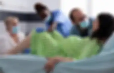 Istri Melahirkan Bayi Berkulit Hitam, Suami Naik Pitam, Ternyata Ini yang Terjadi
