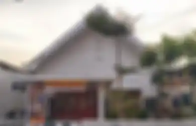 Hidden Gem Stasiun Solo Balapan Bernuansa Jadul, Jalan Kaki 5 Menit!