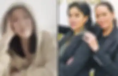 Lolly Terancam Hidup Susah Usai Namanya Dihapus Nikita Mirzani dari Daftar Ahli Waris, Fitri Salhuteru: Biar Bagaimanapun Dia Anakmu